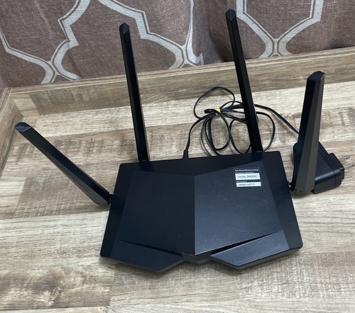Tenda ac1200 smart - ac1200, wifi