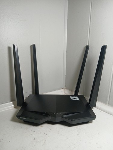 Tenda ac1200 smart - tenda, wifi