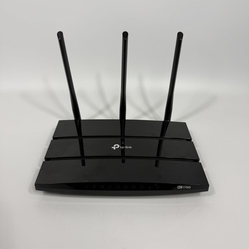 Link ac1750 archer - 7, dual